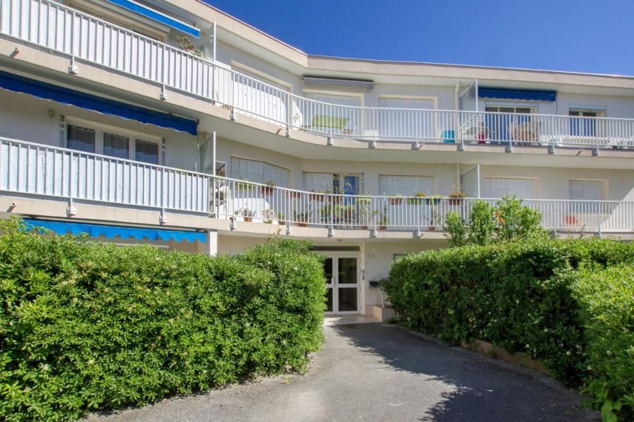 Appartamento Bright 60m Near The *